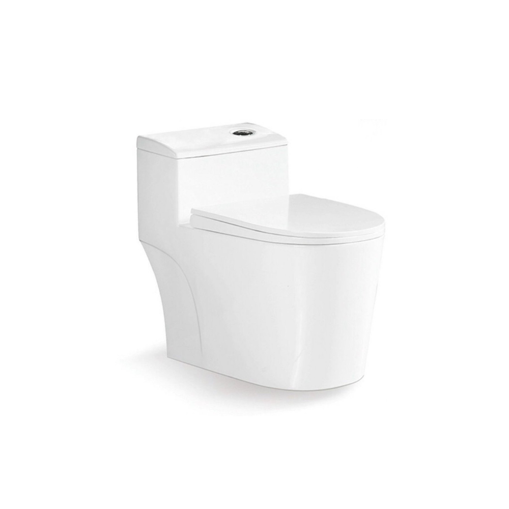 Bồn cầu Hwata HT 010PP