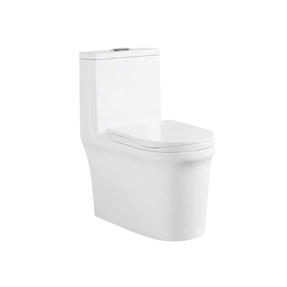 Bồn cầu Hwata HT 011