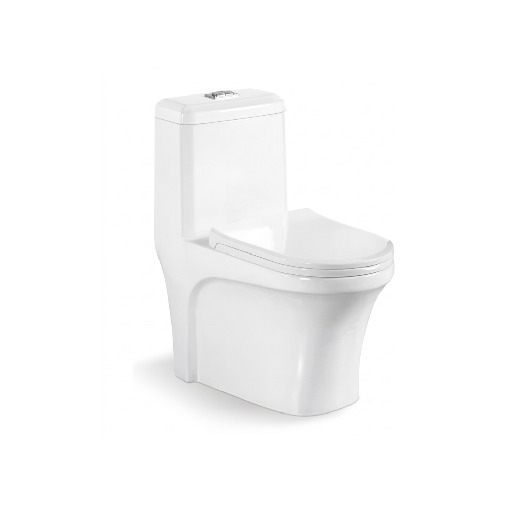 Bồn cầu Hwata HT 020PP