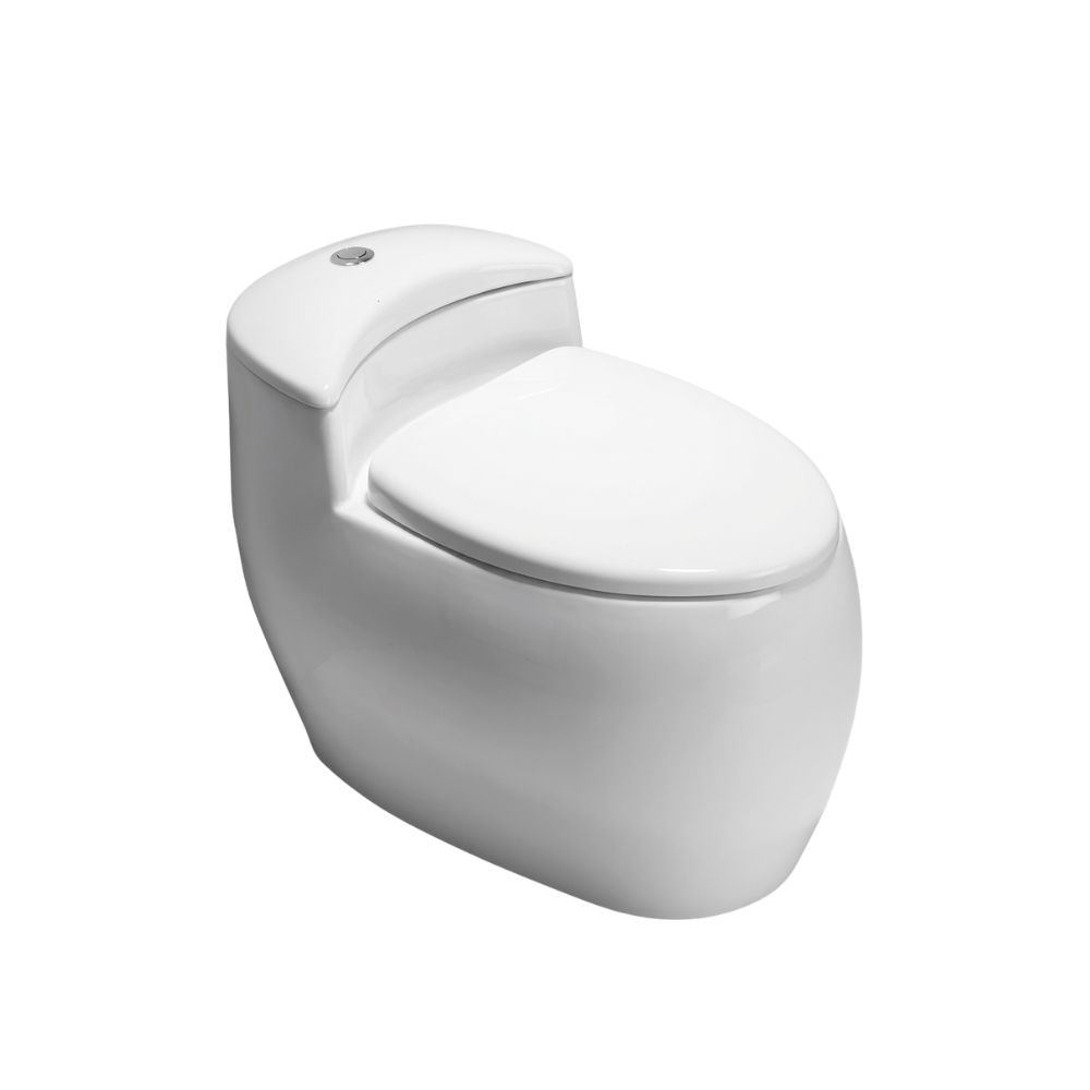 Bồn cầu Hwata HT 101