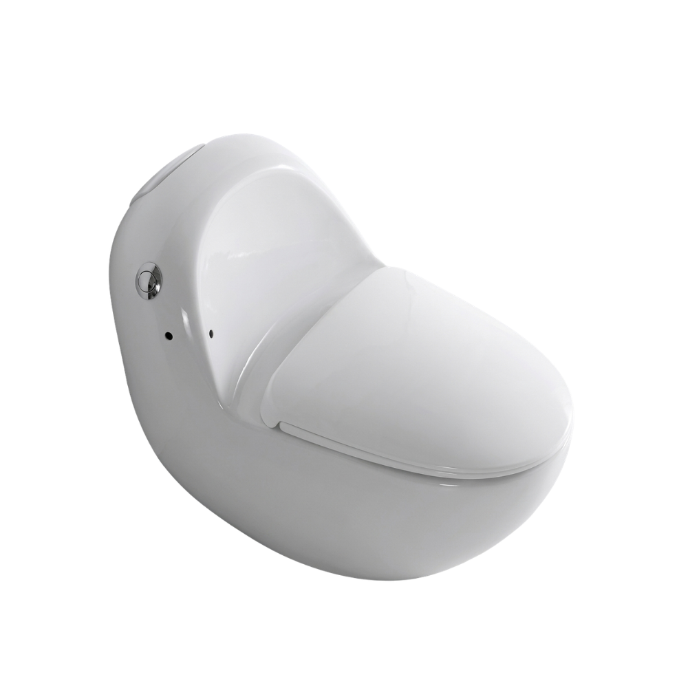 Bồn cầu Hwata HT 102