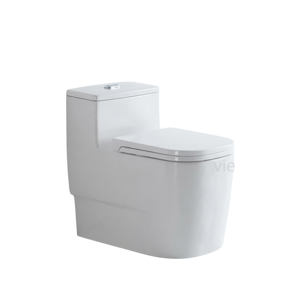 Bồn cầu Hwata HT 106