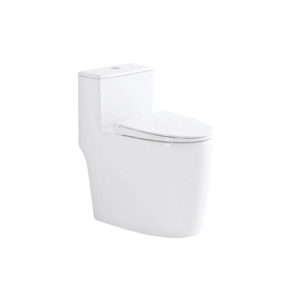 Bồn cầu Hwata HT 107