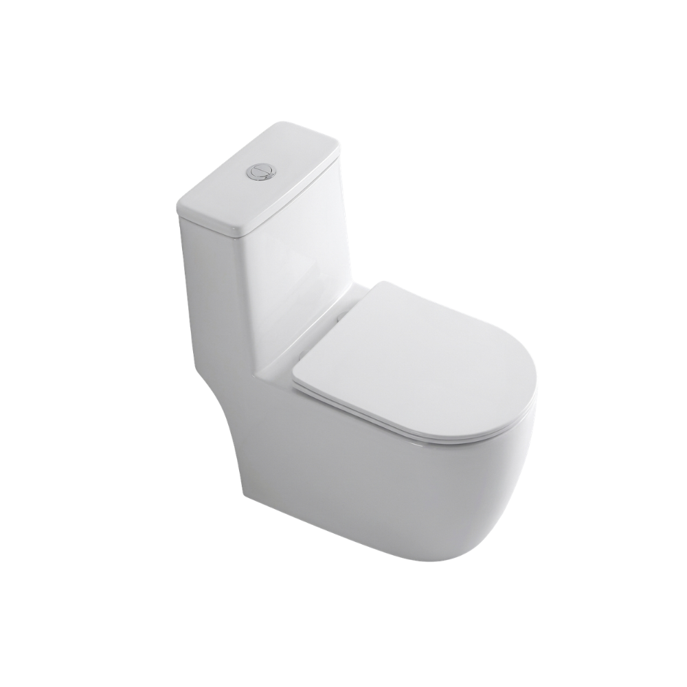 Bồn cầu Hwata HT 110