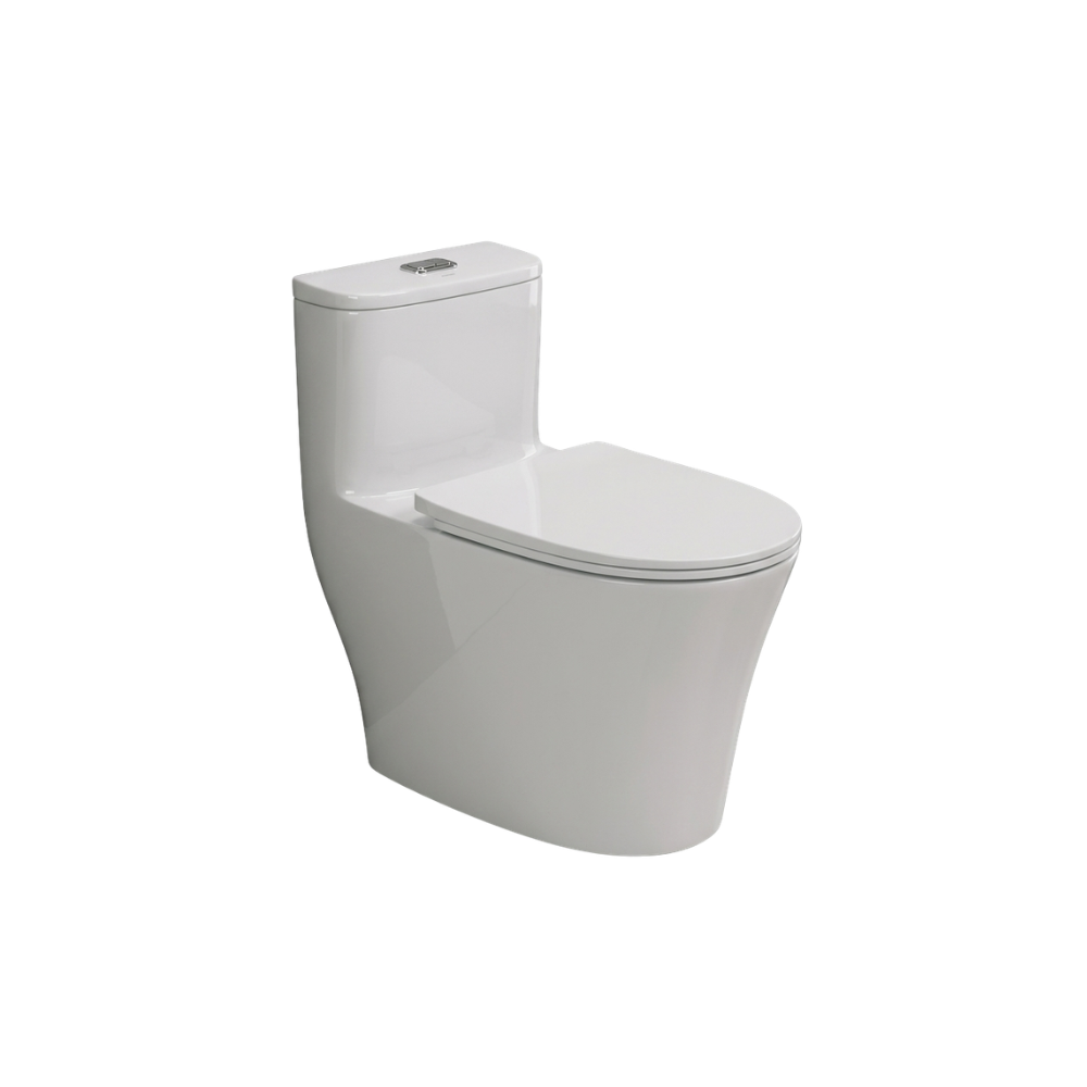 Bồn cầu Hwata HT 119