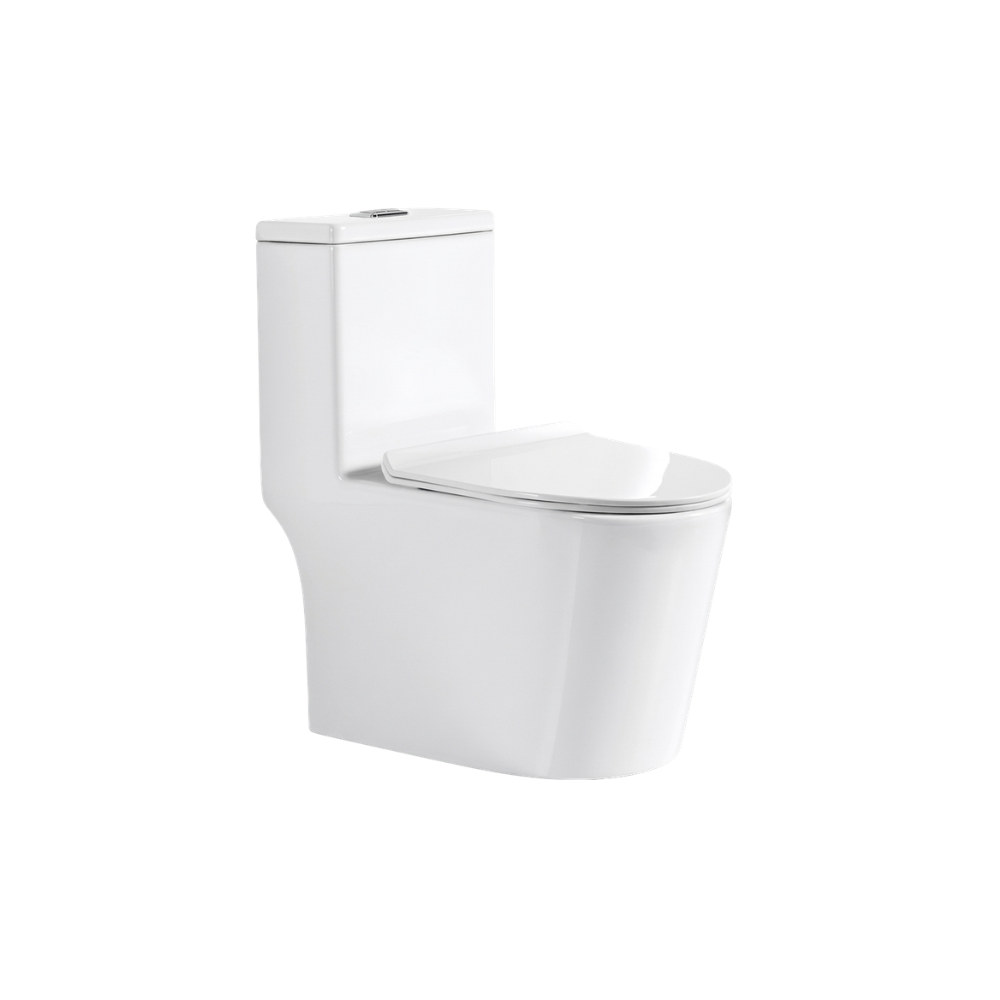Bồn cầu Hwata HT 122