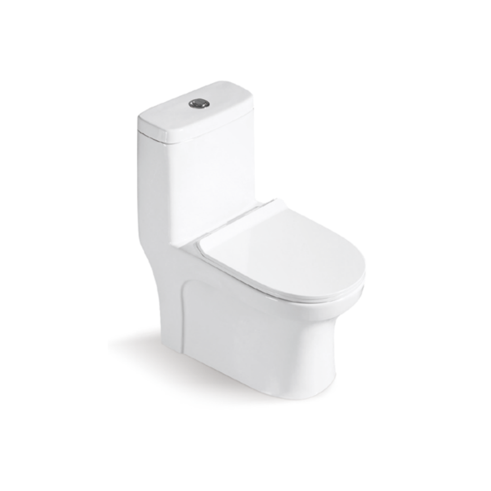 Bồn cầu Hwata HT 127