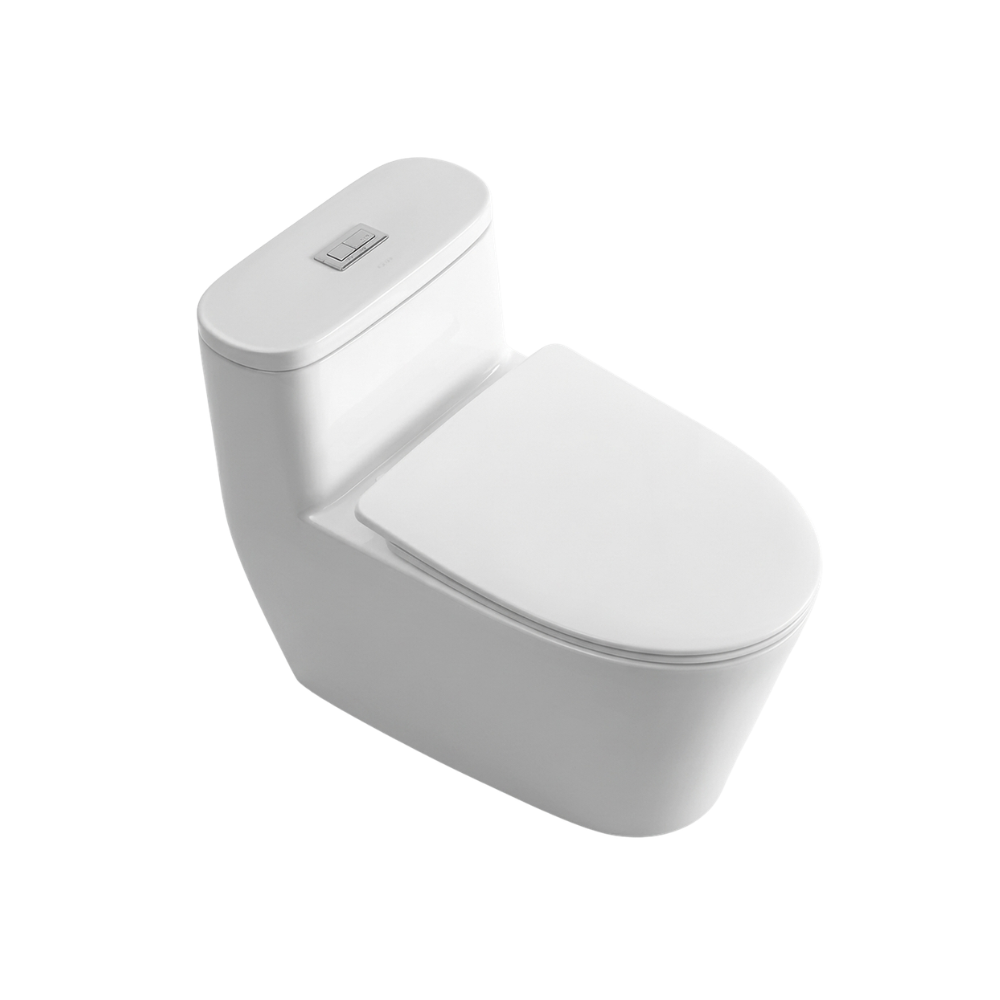 Bồn cầu Hwata HT 132