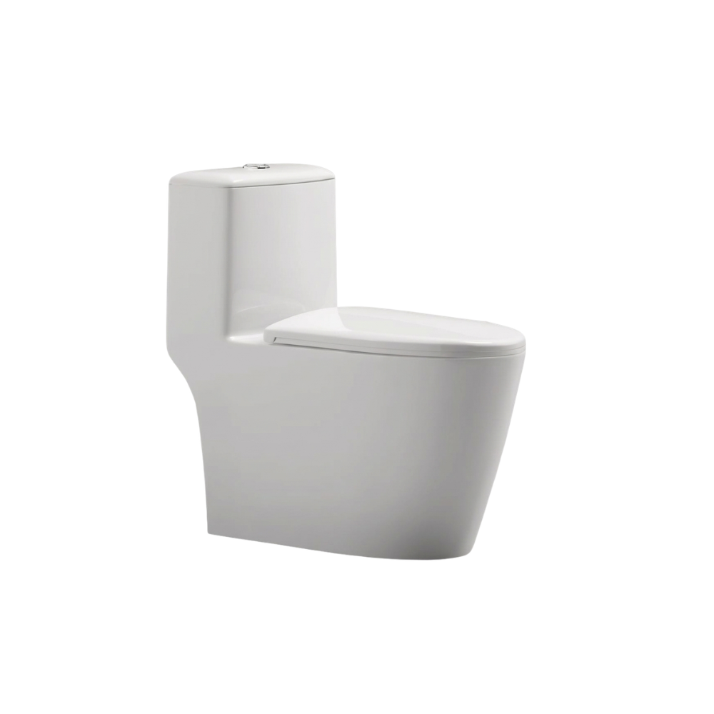 Bồn cầu Hwata HT 135
