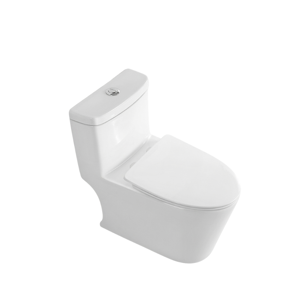 Bồn cầu Hwata HT 154