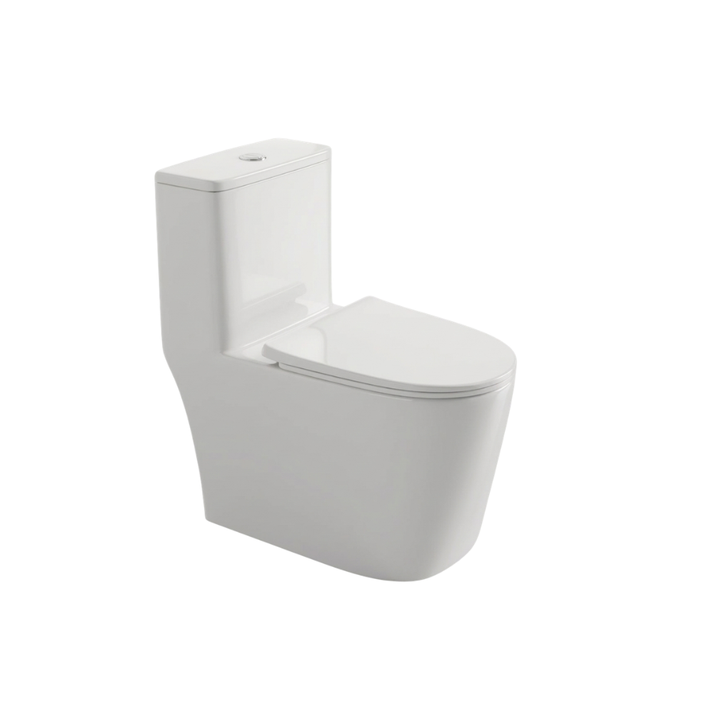 Bồn cầu Hwata HT 173