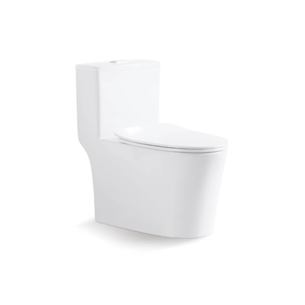 Bồn cầu Hwata HT 180