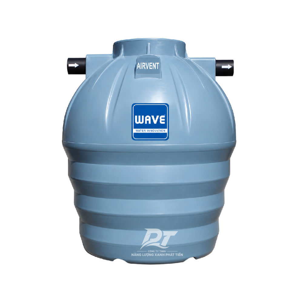 Bồn tự hoại Wavelife WP 2000L