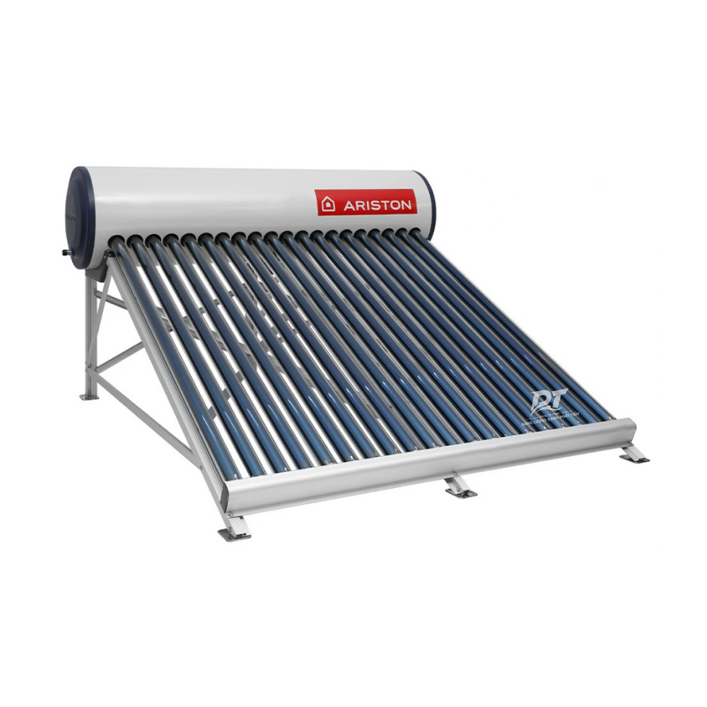 Máy nước nóng mặt trời Ariston ECO 2 116L