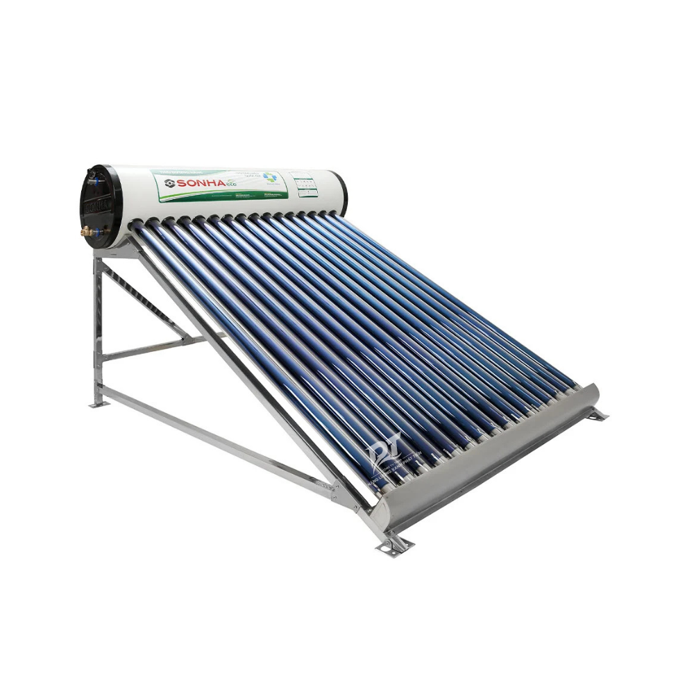 Máy nước nóng mặt trời Sơn Hà Eco 200L