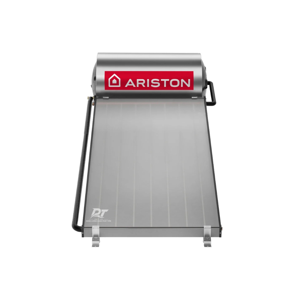Máy nước nóng tấm phẳng Ariston 150L