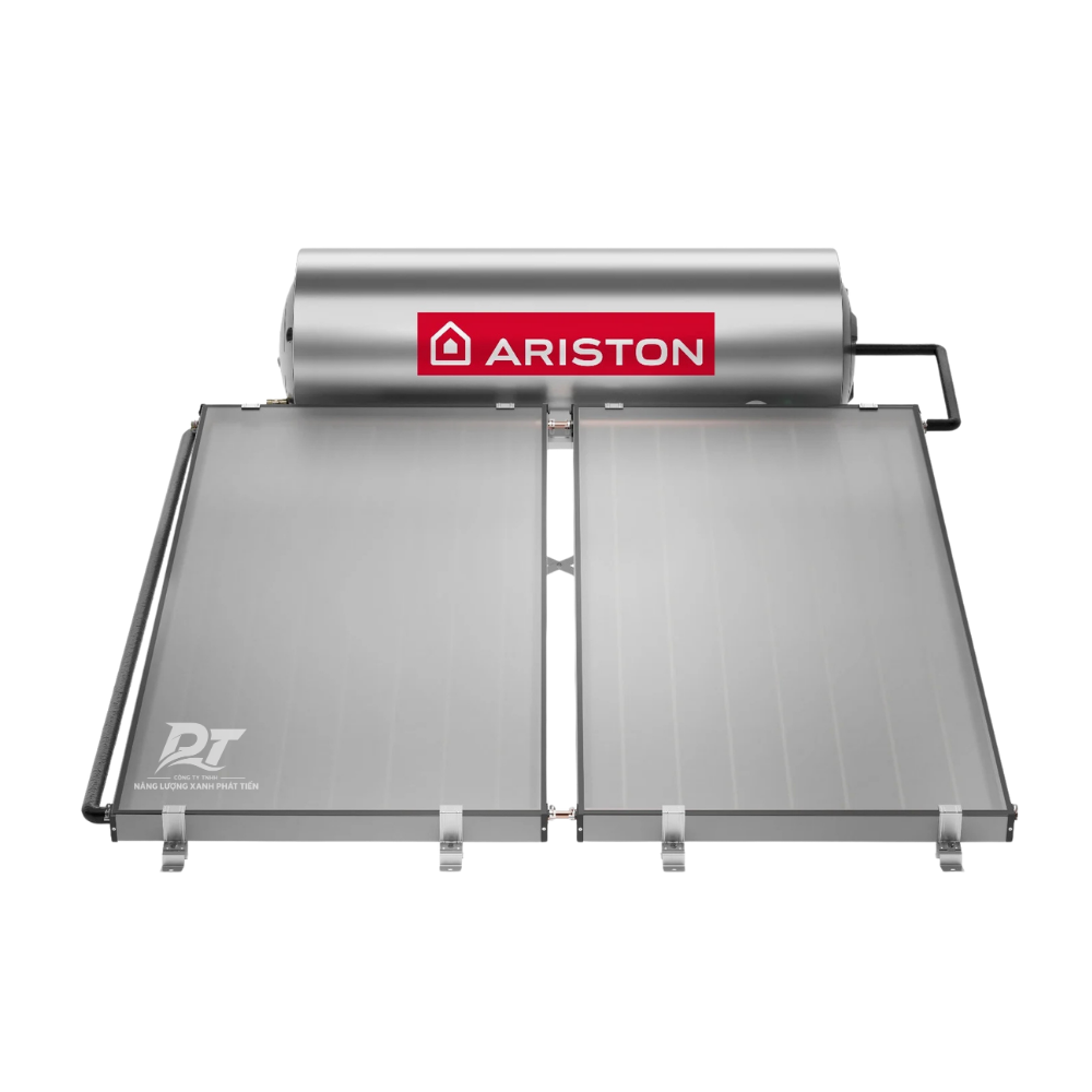 Máy nước nóng tấm phẳng Ariston 250L