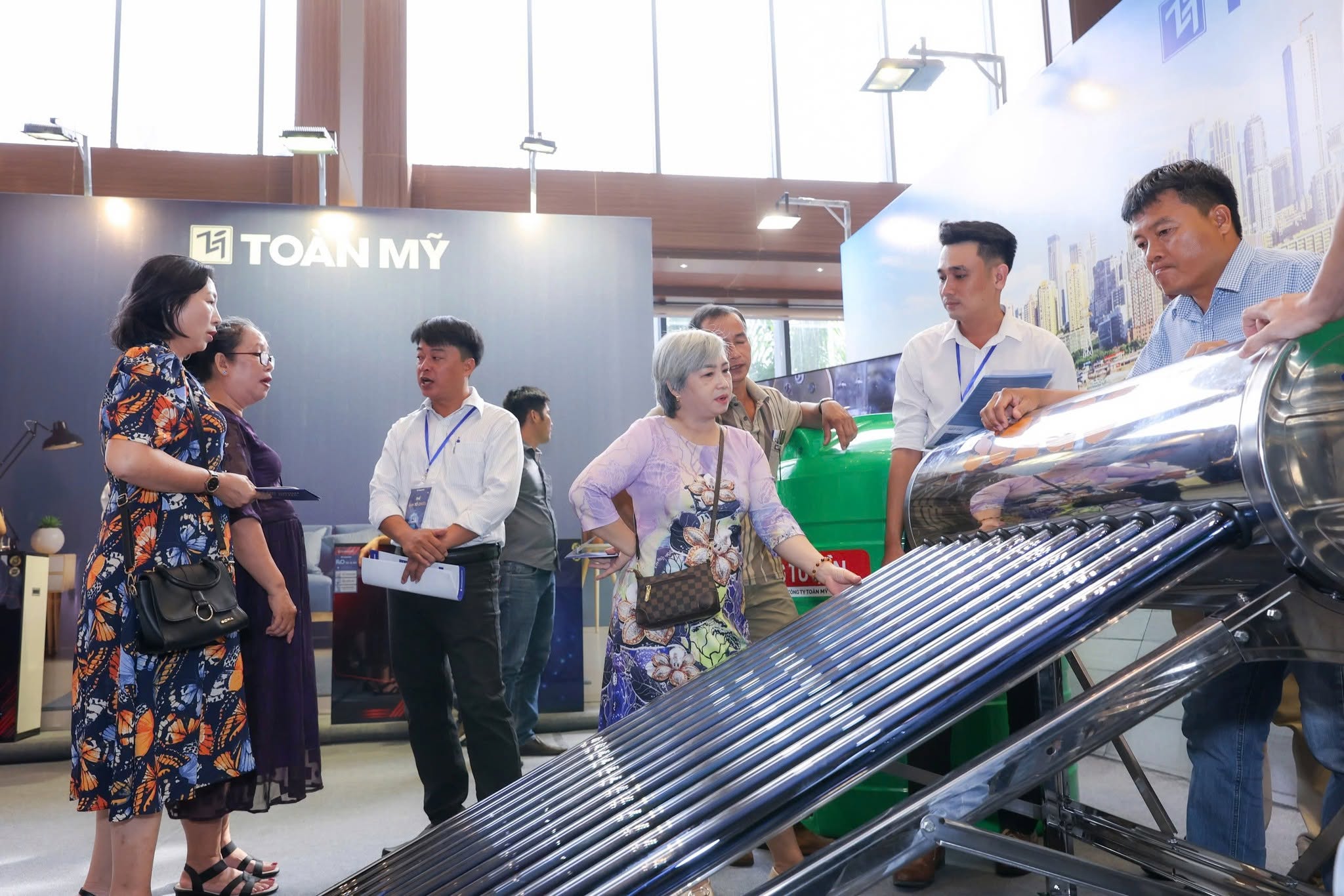 Toàn Mỹ Toàn Mỹ