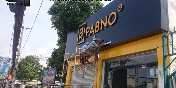 Xưởng Bảng Hiệu 247