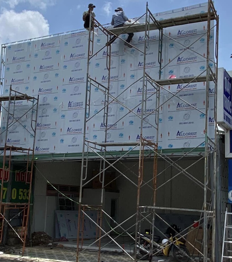Xưởng Bảng Hiệu 247