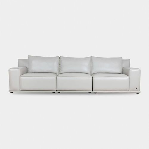 Sofa da thật DORIC