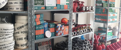 Cửa Hàng Bán PCCC Giá Rẻ Gần Đây
