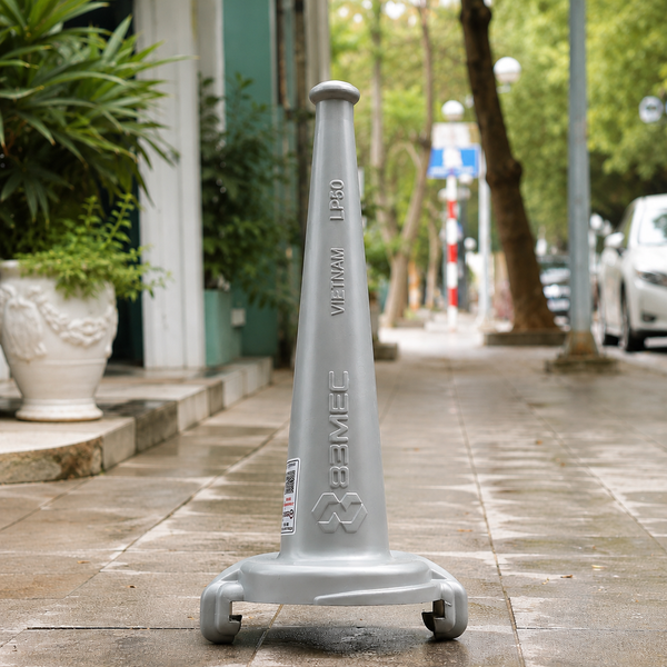Lăng Phun Chữa Cháy DN50 BQP 83MEC LP50B