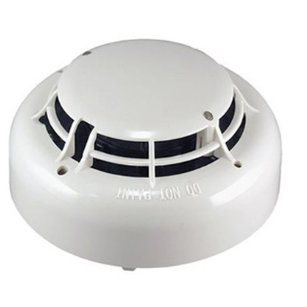 Đầu Báo Khói Địa Chỉ Kèm Đế Hochiki ALN-V+YBN-NSA-4