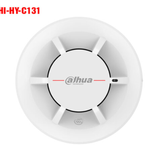 DHI-HY-C131 Đầu Báo Khói Thường 2 Dây Dahua