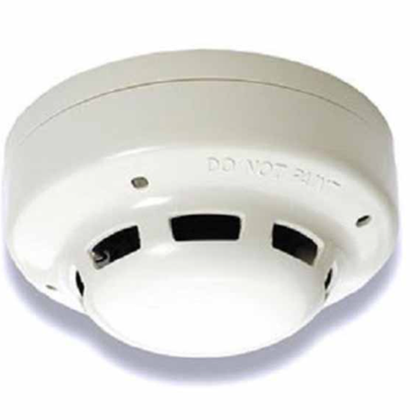 AH-0311-4 Horing Đầu Báo Khói 4 Dây 12V