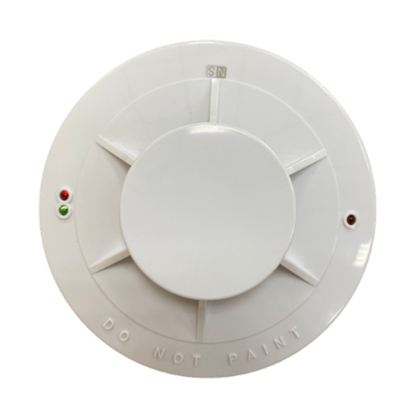 YDS-R301 Đầu Báo Khói Địa Chỉ Yunyang