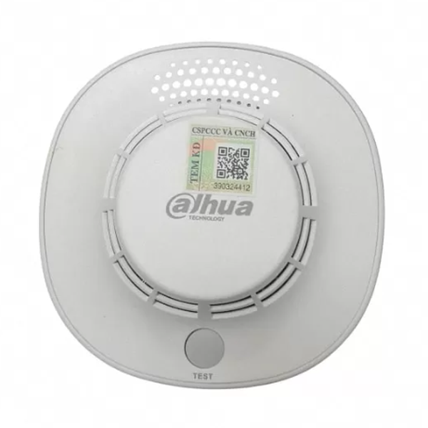 DHI-HY-C133 Đầu Báo Khói Thường 4 Dây Dahua