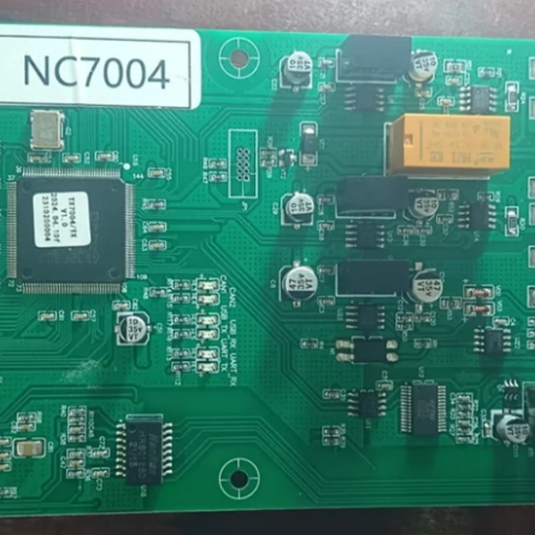 NC7004 Card Giao Tiếp TANDA