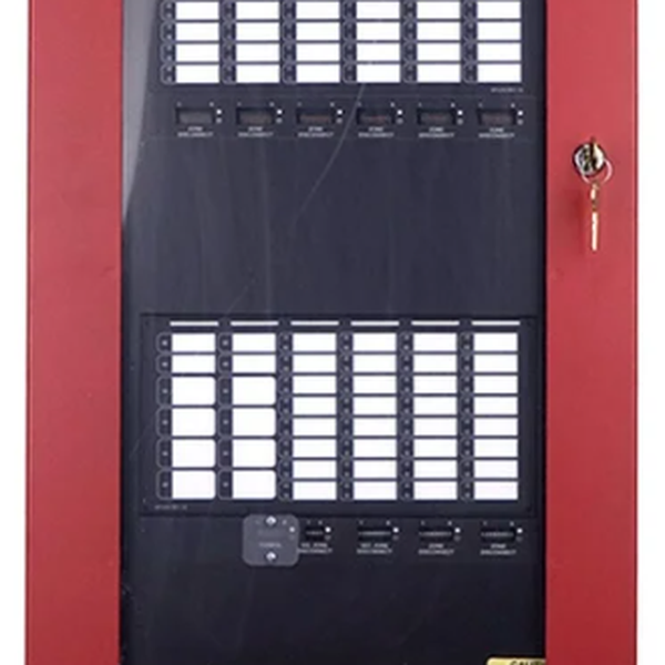 Tủ Trung Tâm Báo Cháy Hochiki 64 Kênh HMCC-1024-12XT HBBX-1024XT 7HDM-1008