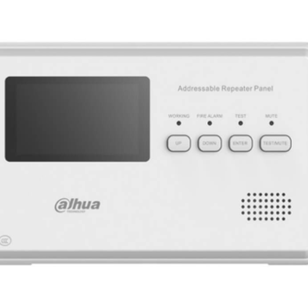 DHI-HY-1330 Bảng Hiển Thị Phụ Dahua