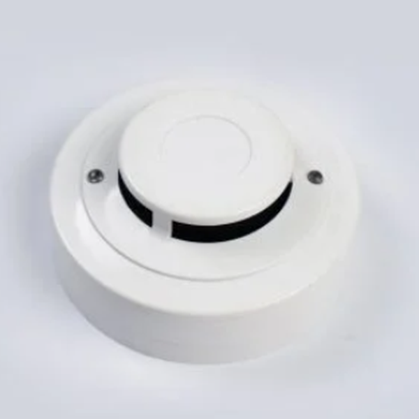Đầu Báo Khói YJK604-2 24V Yongjin