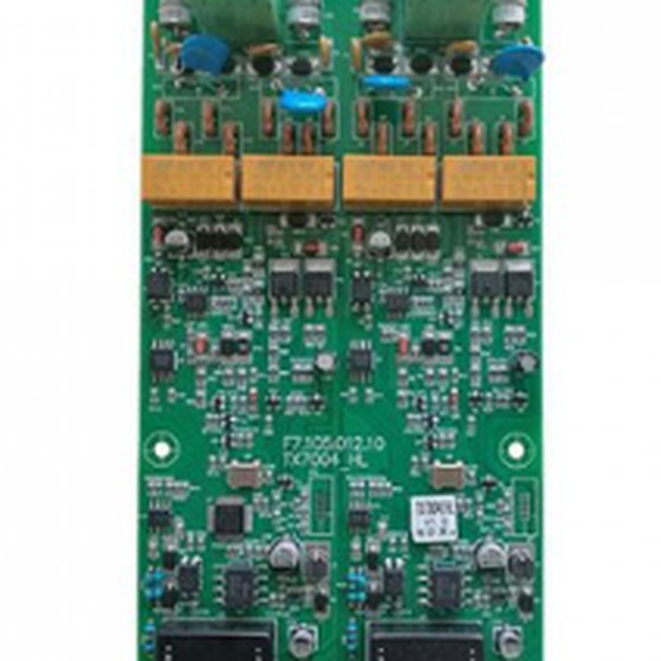 LC7004 Card 2 Loop TANDA