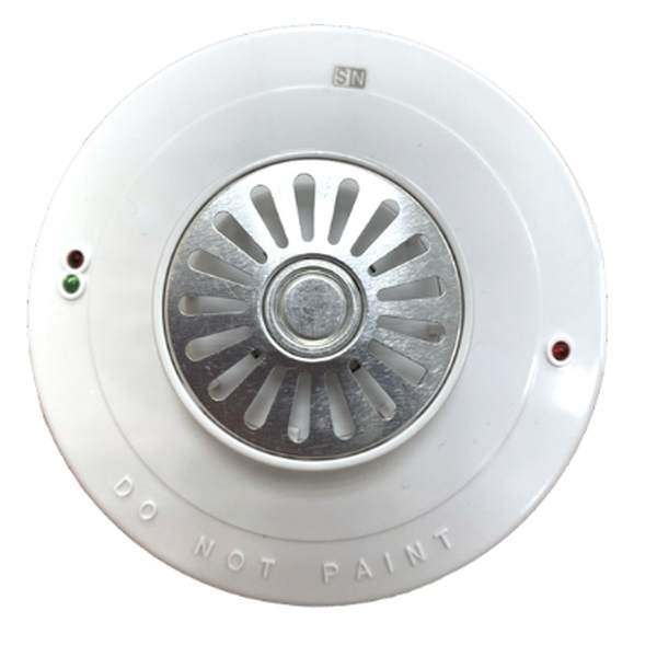 YDT-R301 Đầu Báo Nhiệt Cố Định Địa Chỉ Yunyang