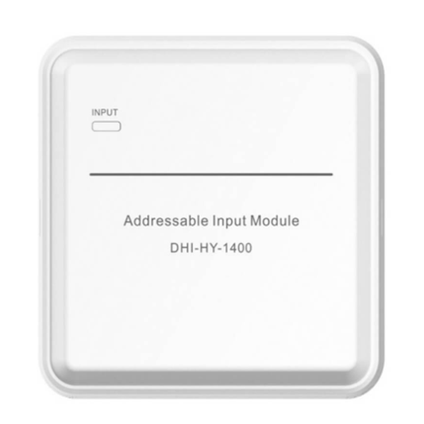 DHI-HY-1400 Mô Đun Đầu Vào Dahua