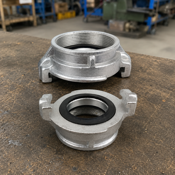Khớp Nối Vòi Chữa Cháy DR.1-66 BQP 83MEC