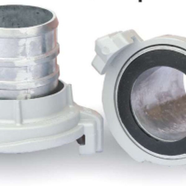Khớp Nối Vòi Chữa Cháy Nhôm DTP DN50/ ĐT.P-65 Tomoken