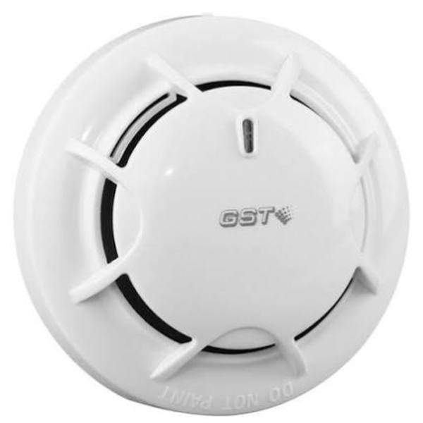 DC-9102E Đầu Báo Khói Thường Kèm Đế GST