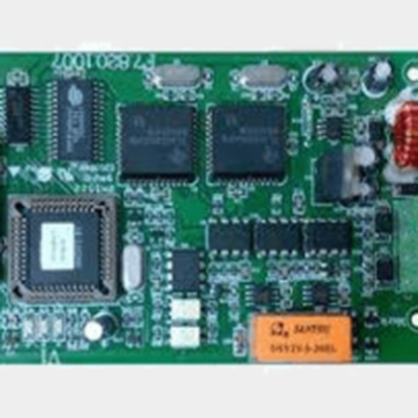GST P-9960 Card Kết Nối Mạng