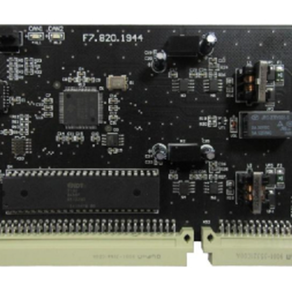 GST P-9965 Card Kết Nối Mạng