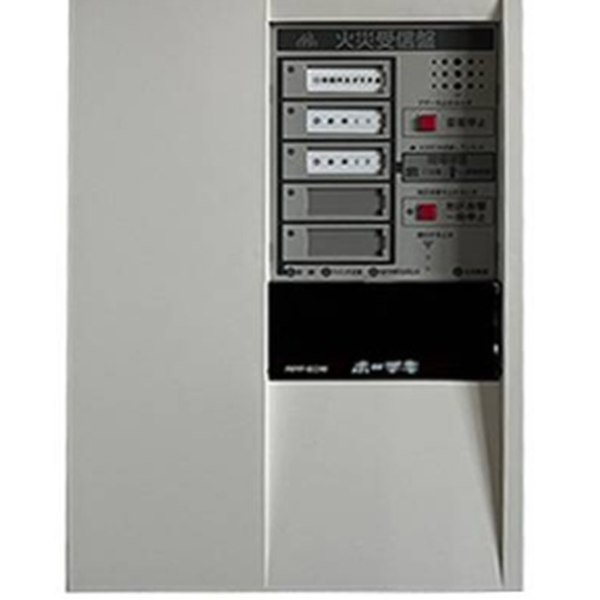 Tủ Trung Tâm Báo Cháy Hochiki 5 Kênh RPP-EDW05B (JE)