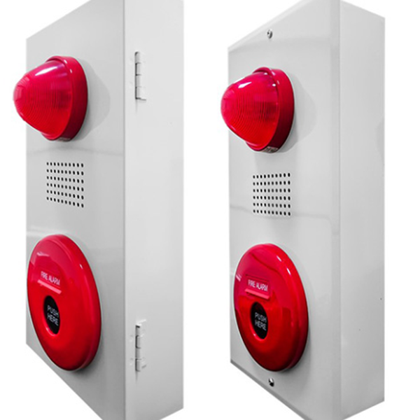 CM-PBL2 Bộ Tổ Hợp Báo Cháy Chungmei