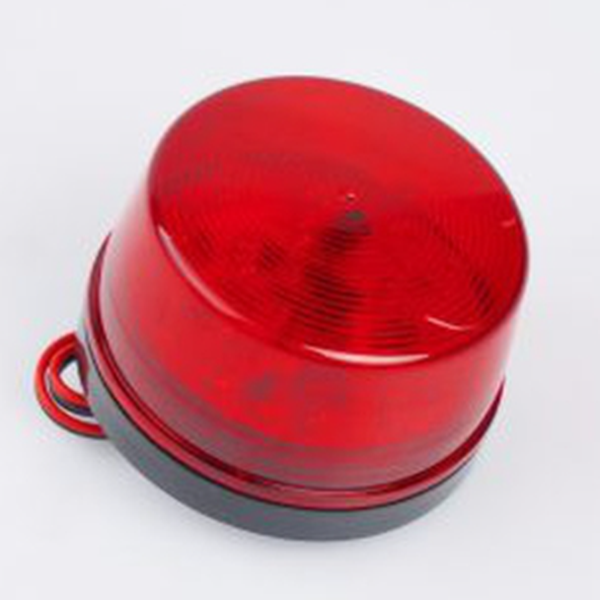 Đèn Hiển Thị Báo Cháy ( Ú ) YJ-210 Yongjin