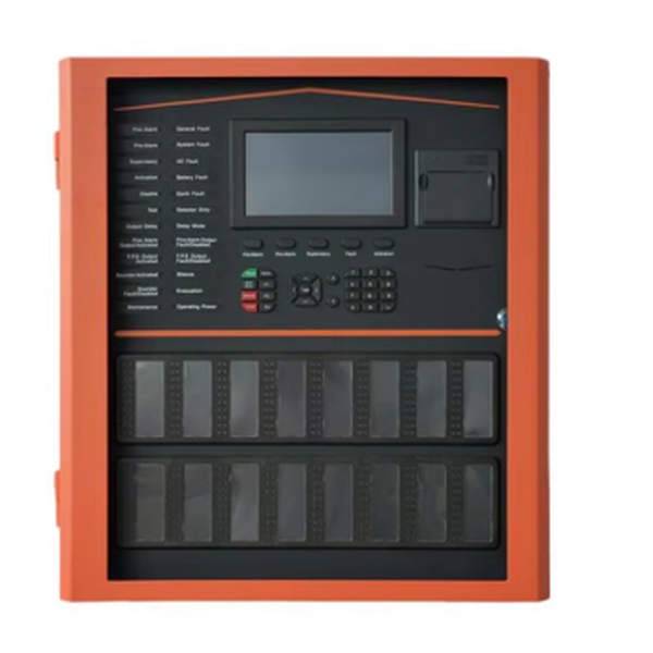 TX7004-1 Trung Tâm Báo Cháy Địa Chỉ 1 Loop 254 Địa Chỉ TANDA