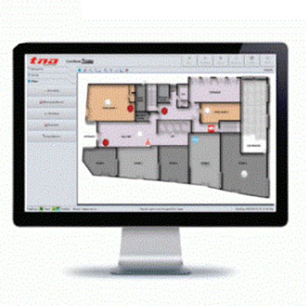 TX7812 Phần Mềm Đồ Họa TANDA