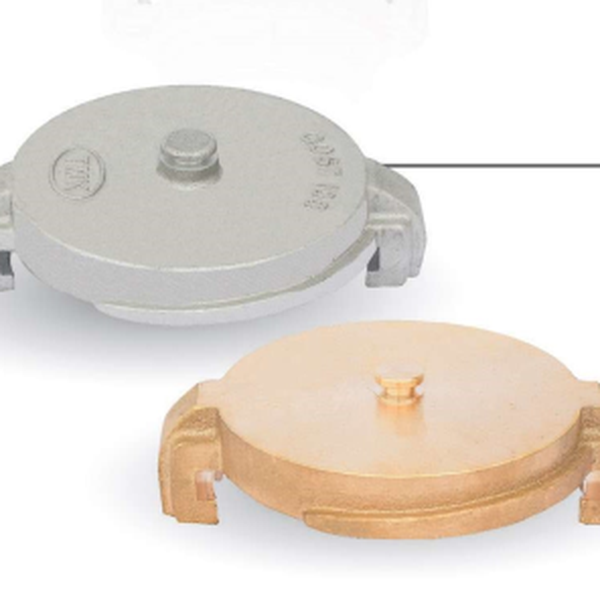 Nắp Bịt Chữa Cháy TCVN 5739 Tomoken